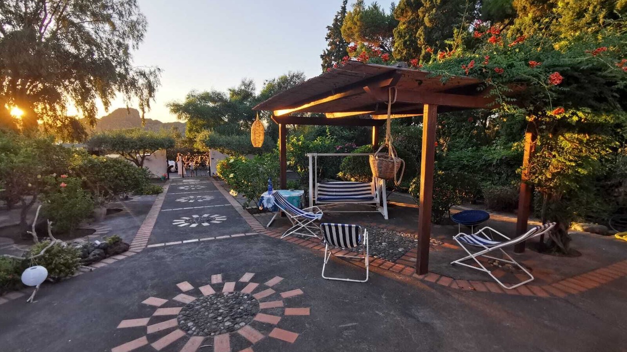 Photo of Outdoor in Vulcano