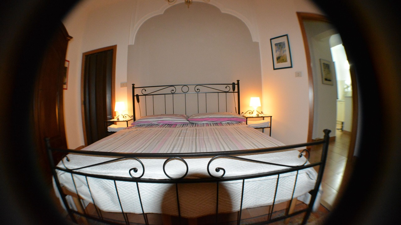 Photo of Bedroom in Adrano