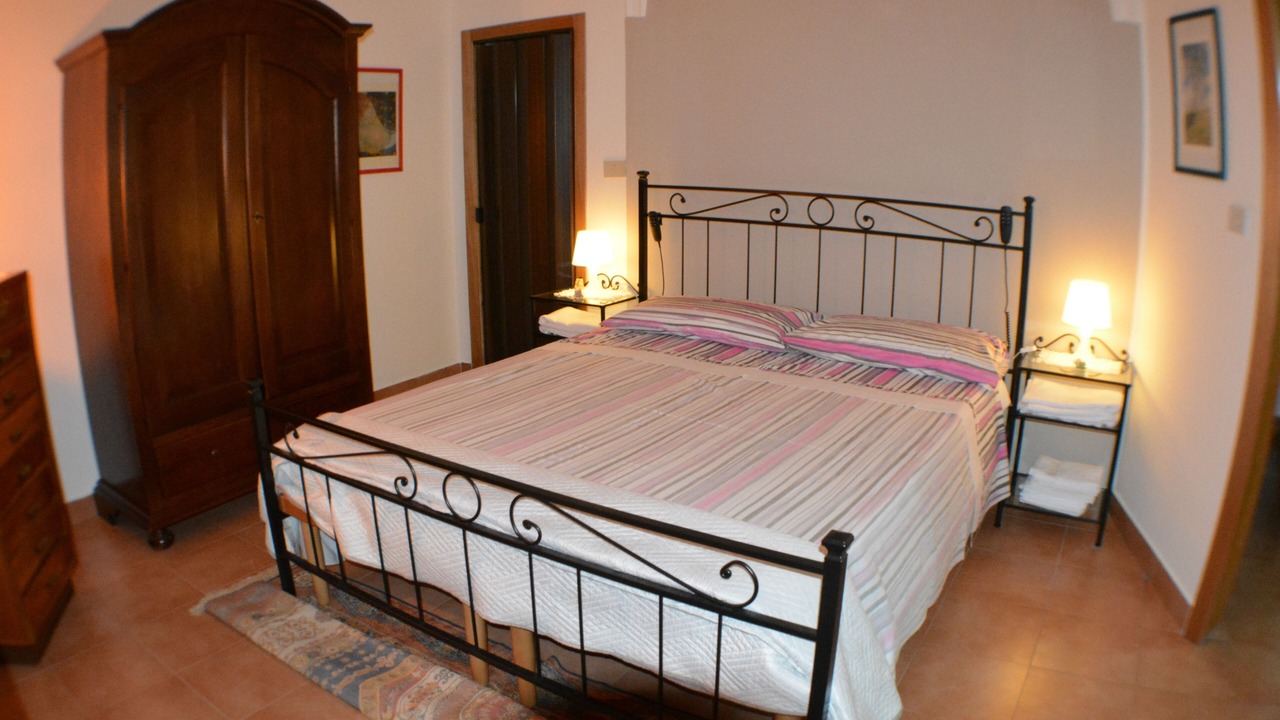 Photo of Bedroom in Adrano