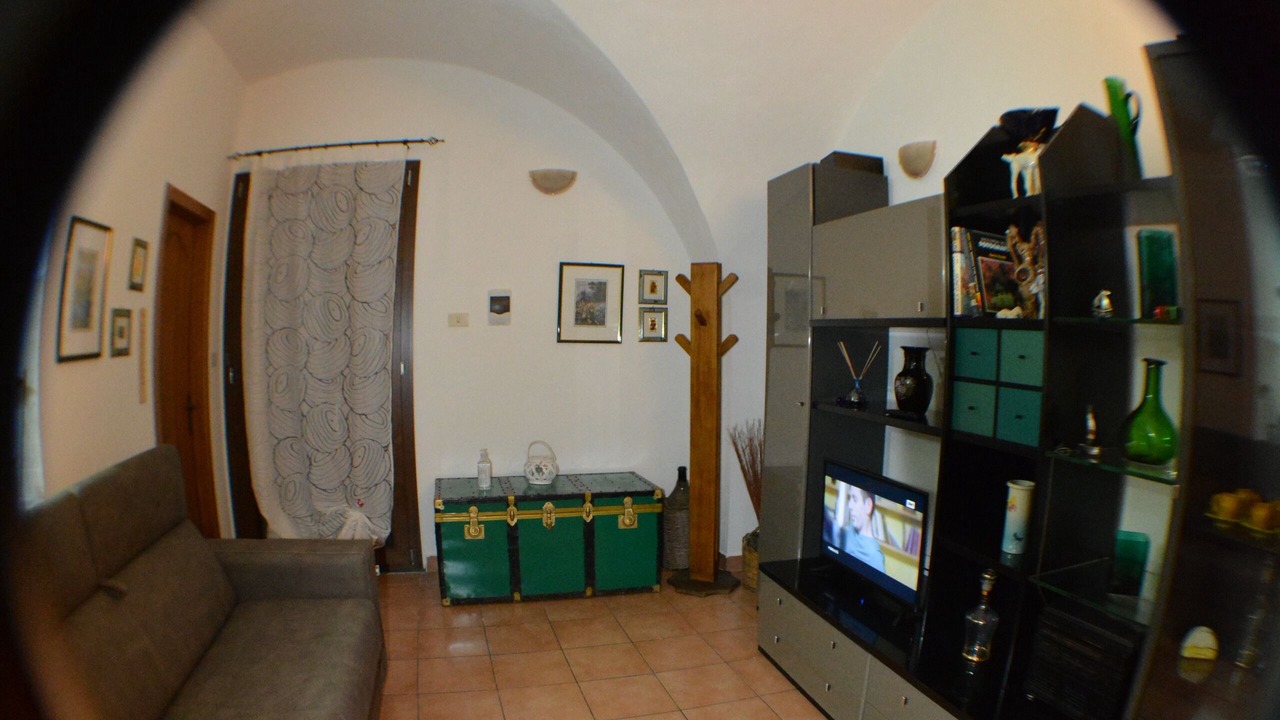 Photo of Livingroom in Adrano