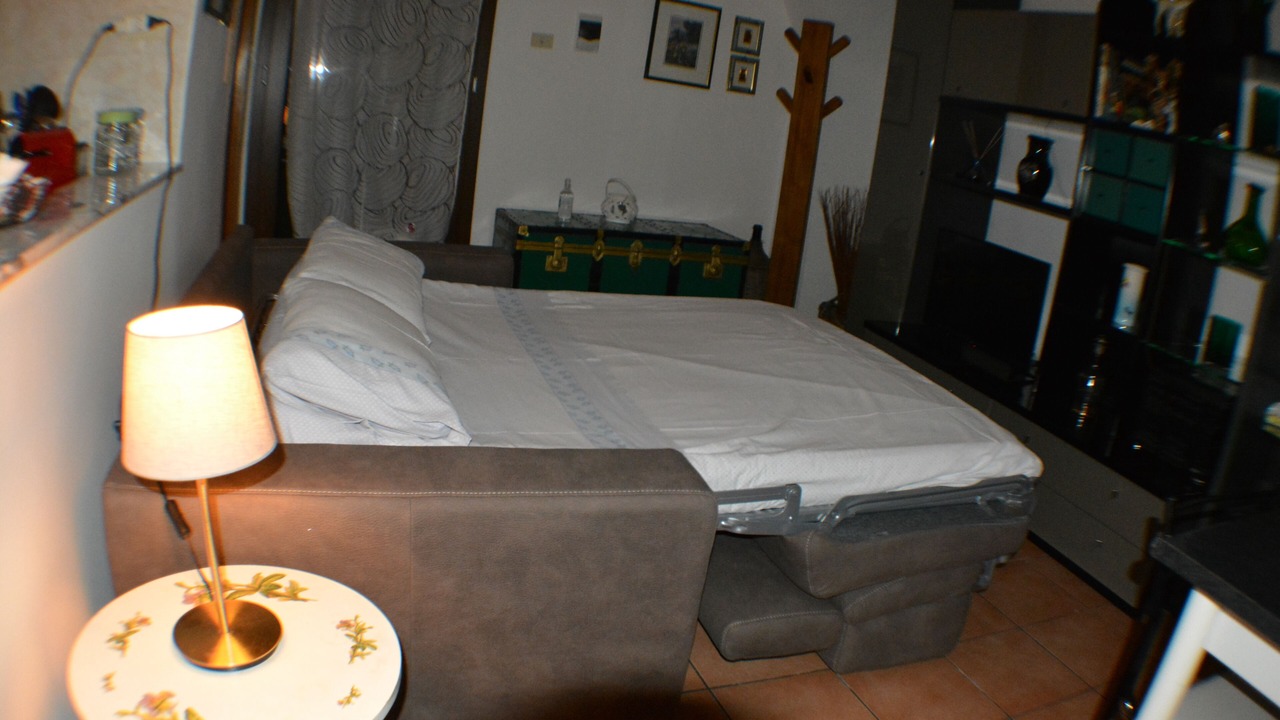 Photo of Bedroom in Adrano
