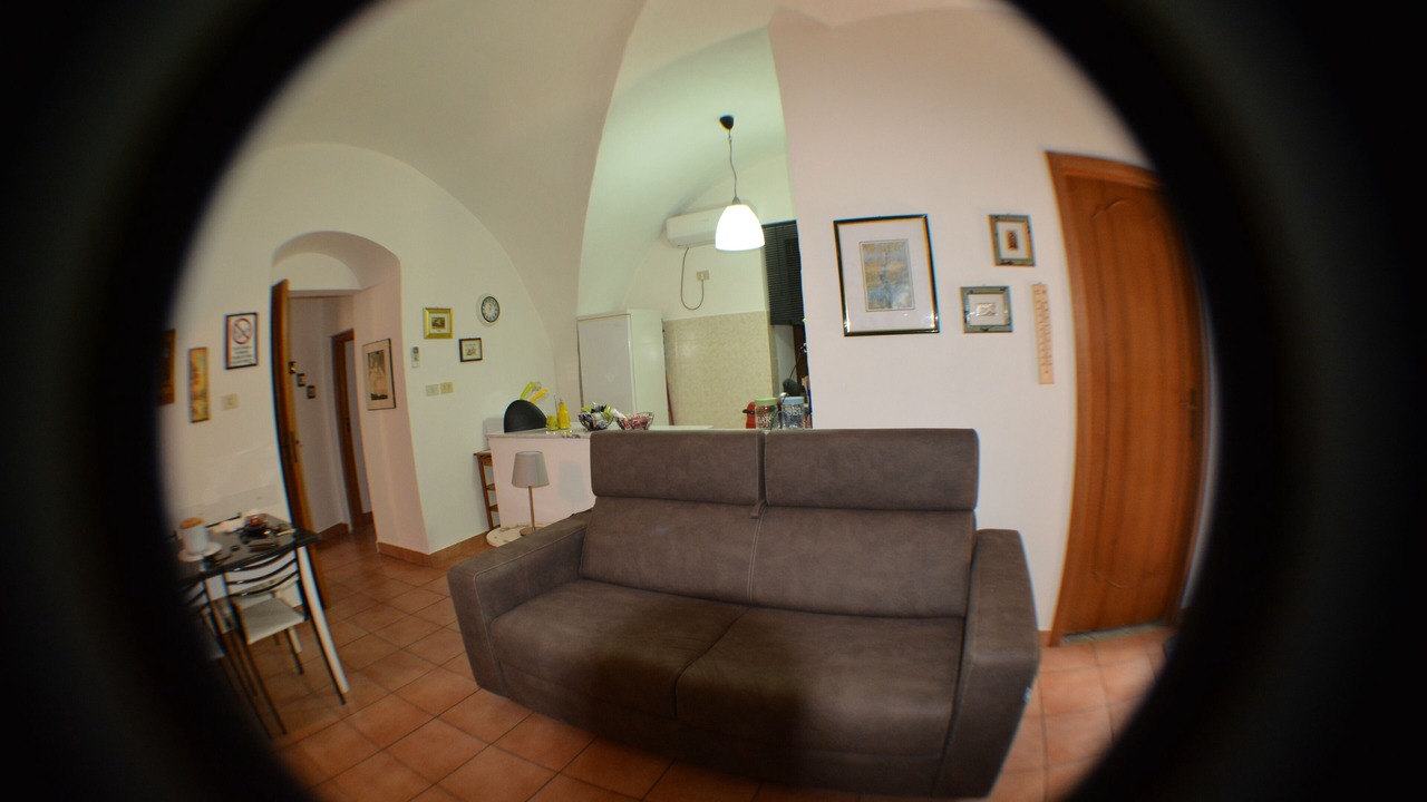 Photo of Livingroom in Adrano