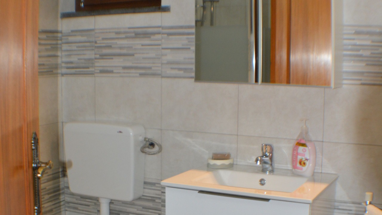 Photo of Bathroom in Adrano