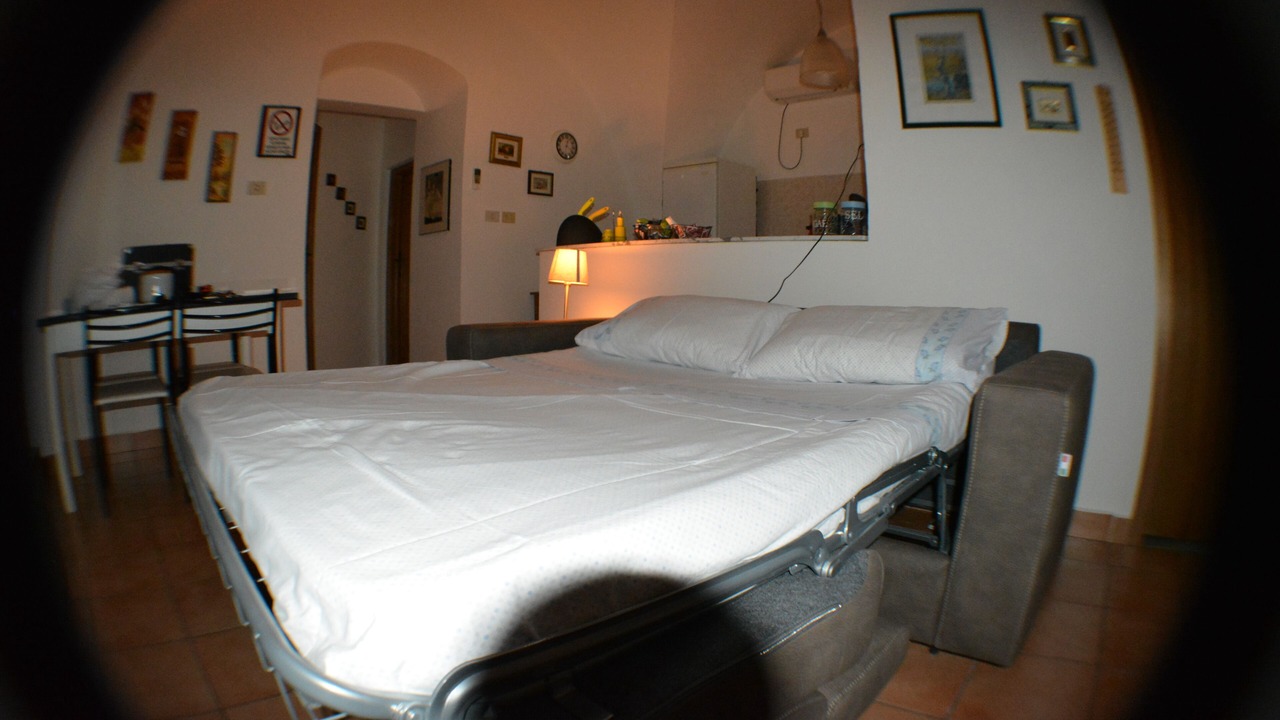 Photo of Bedroom in Adrano