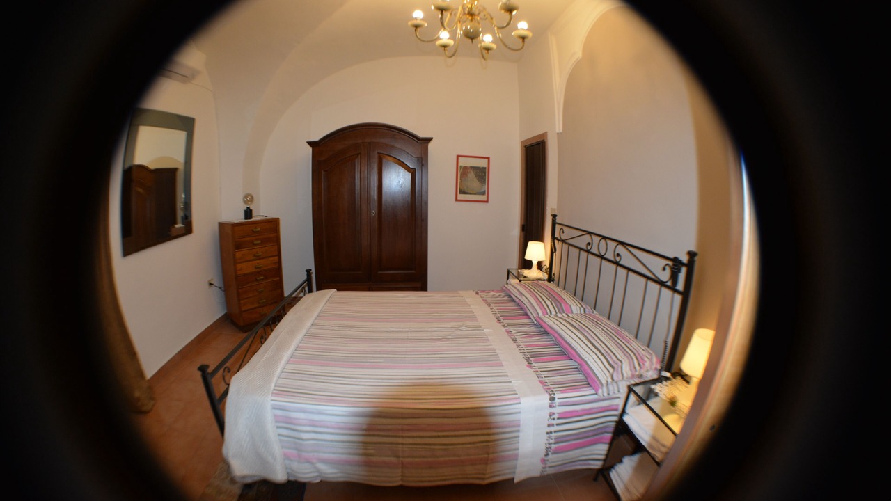 Photo of Bedroom in Adrano