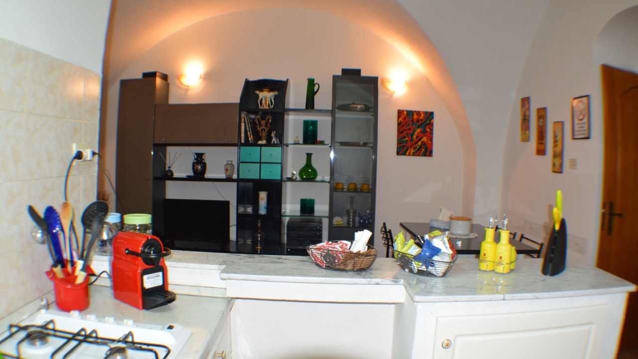 Photo of Kitchen in Adrano