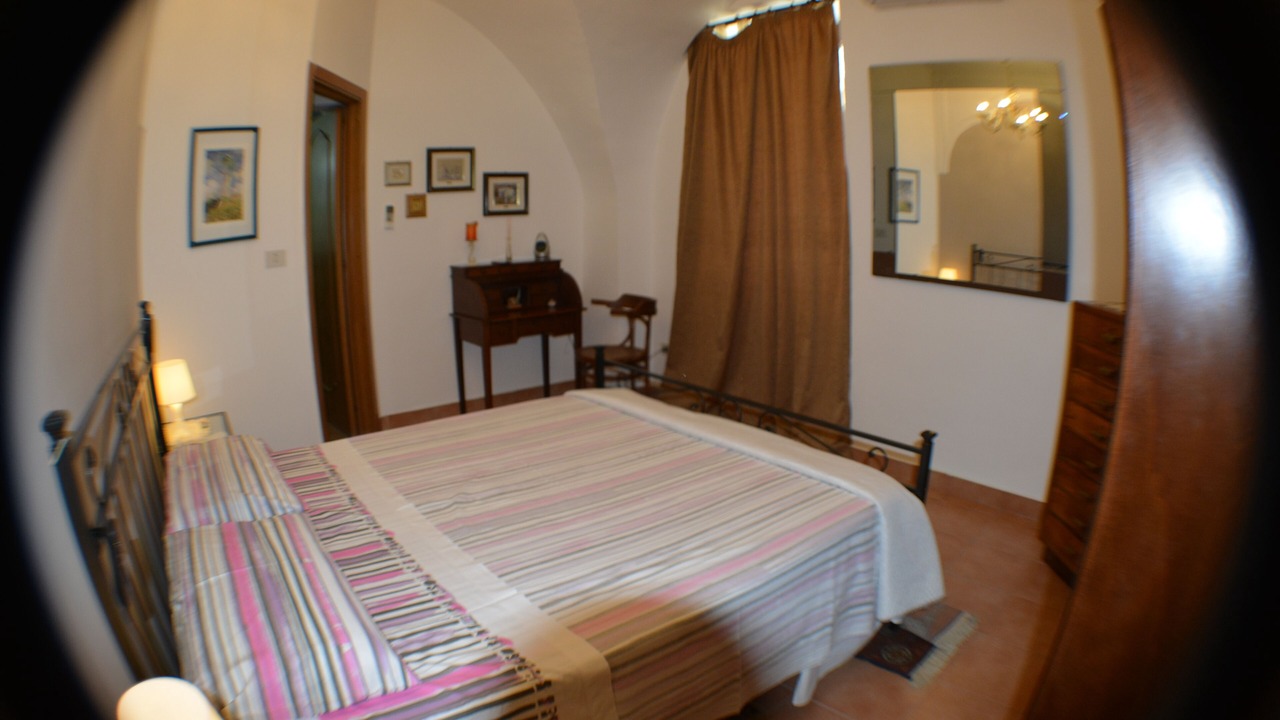 Photo of Bedroom in Adrano