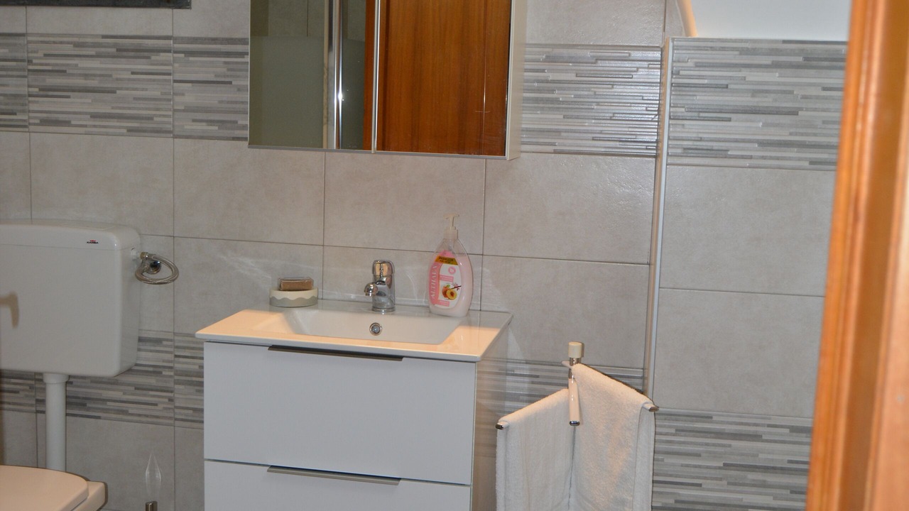 Photo of Bathroom in Adrano