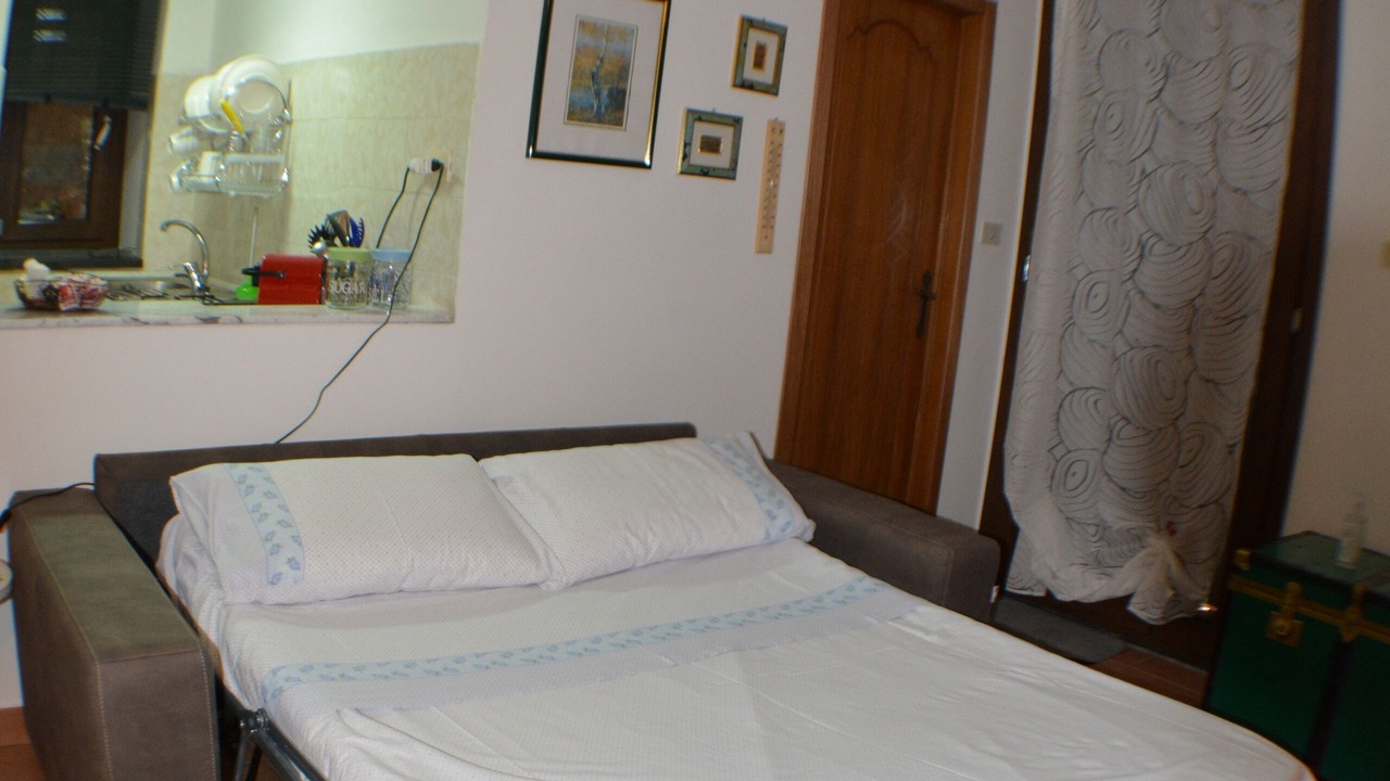 Photo of Bedroom in Adrano
