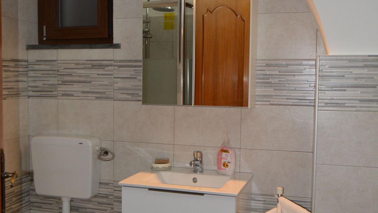 Photo of Bathroom in Adrano