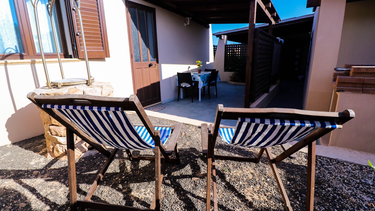 Photo of Outdoor in Lampedusa