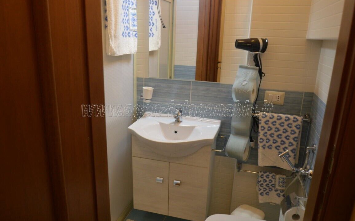 Photo of Bathroom in Mazara del Vallo