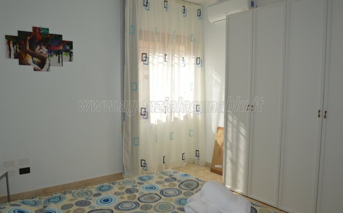 Photo of Bedroom in Mazara del Vallo