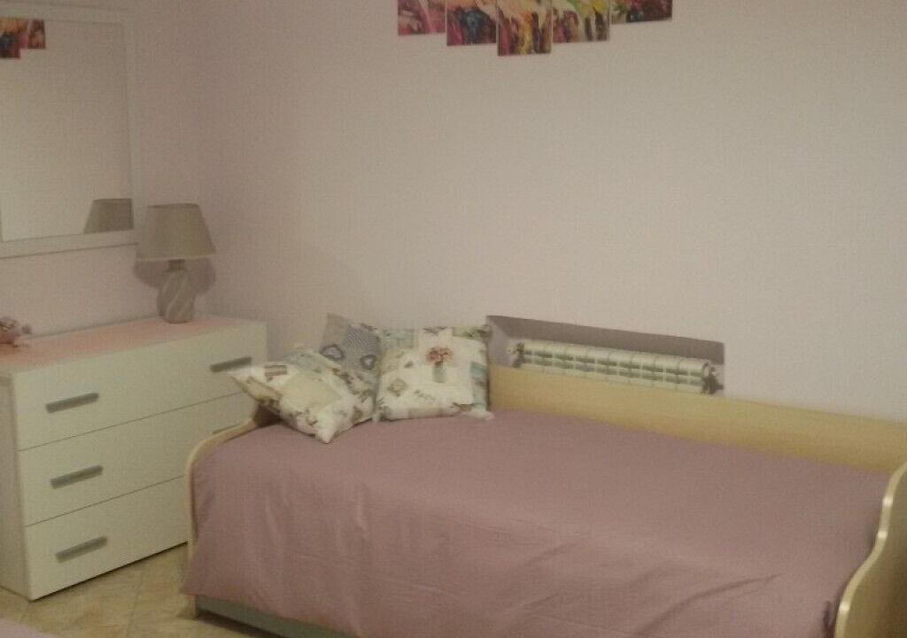 Photo of Bedroom in Mazara del Vallo