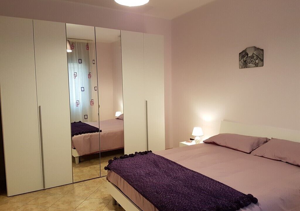 Photo of Bedroom in Mazara del Vallo