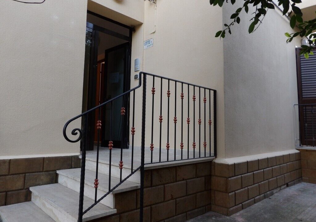 Photo of Outdoor in Mazara del Vallo
