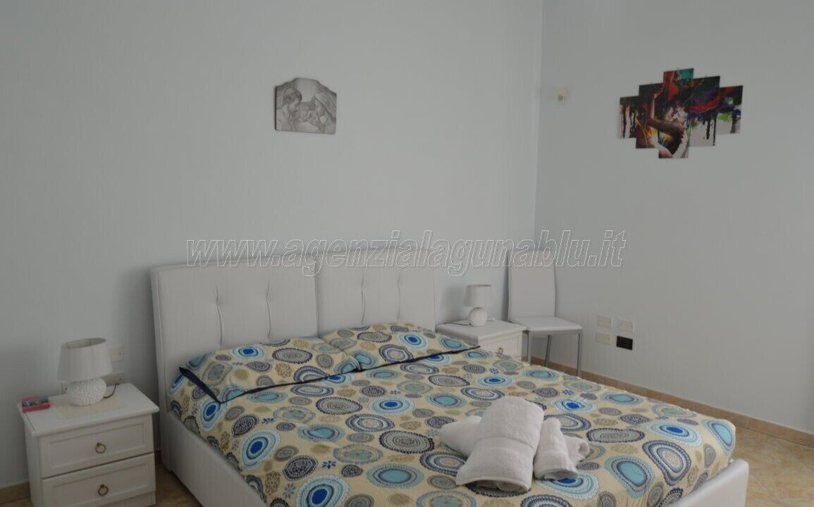 Photo of Bedroom in Mazara del Vallo
