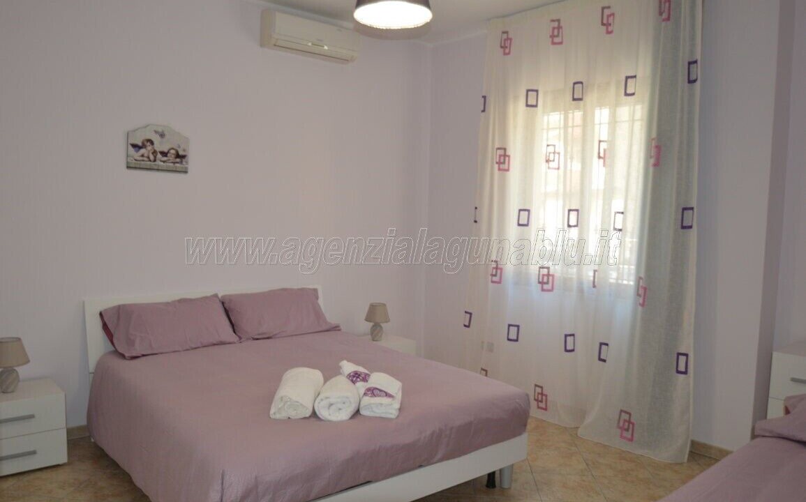 Photo of Bedroom in Mazara del Vallo