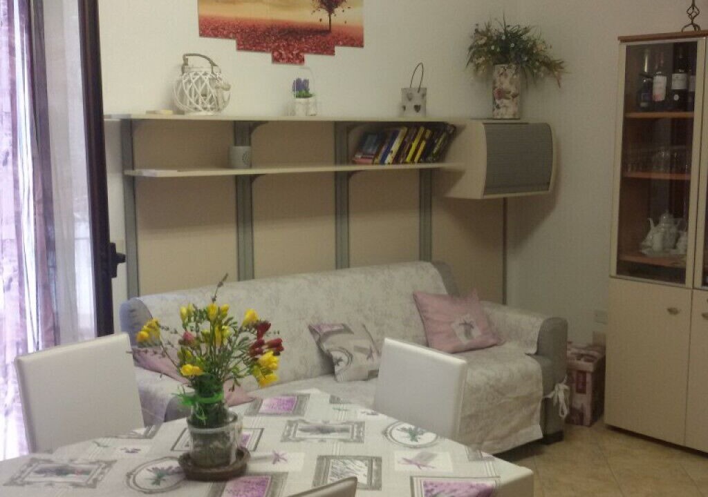 Photo of Livingroom in Mazara del Vallo
