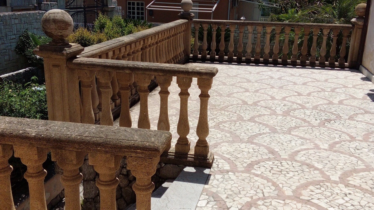 Photo of Outdoor in Giardini Naxos