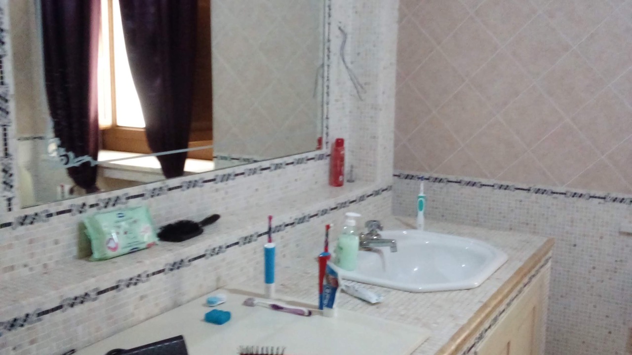 Photo of Bathroom in Giardini Naxos