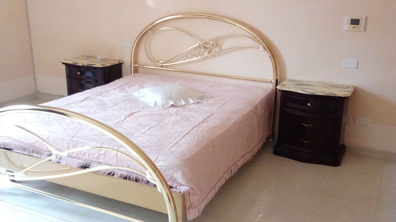 Photo of Bedroom in Giardini Naxos