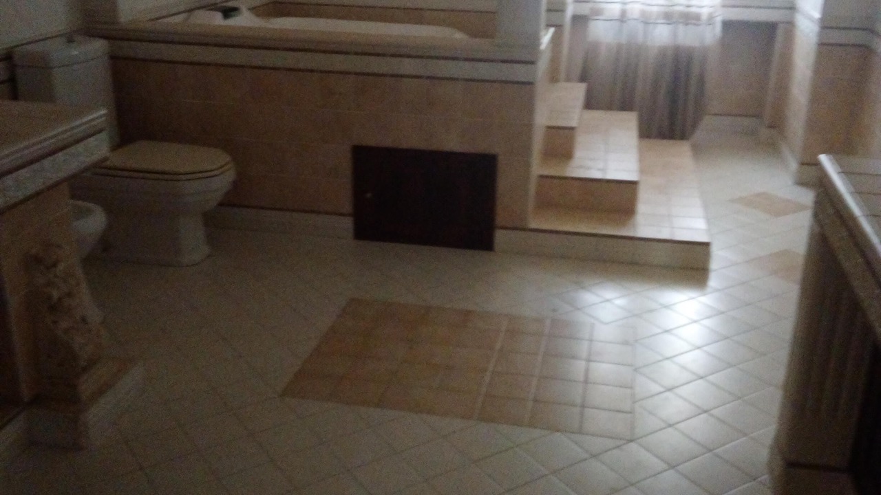 Photo of Bathroom in Giardini Naxos