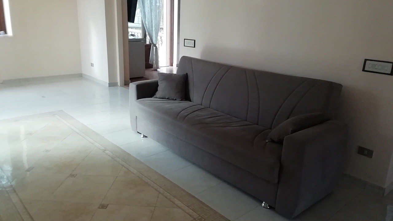 Photo of Livingroom in Giardini Naxos