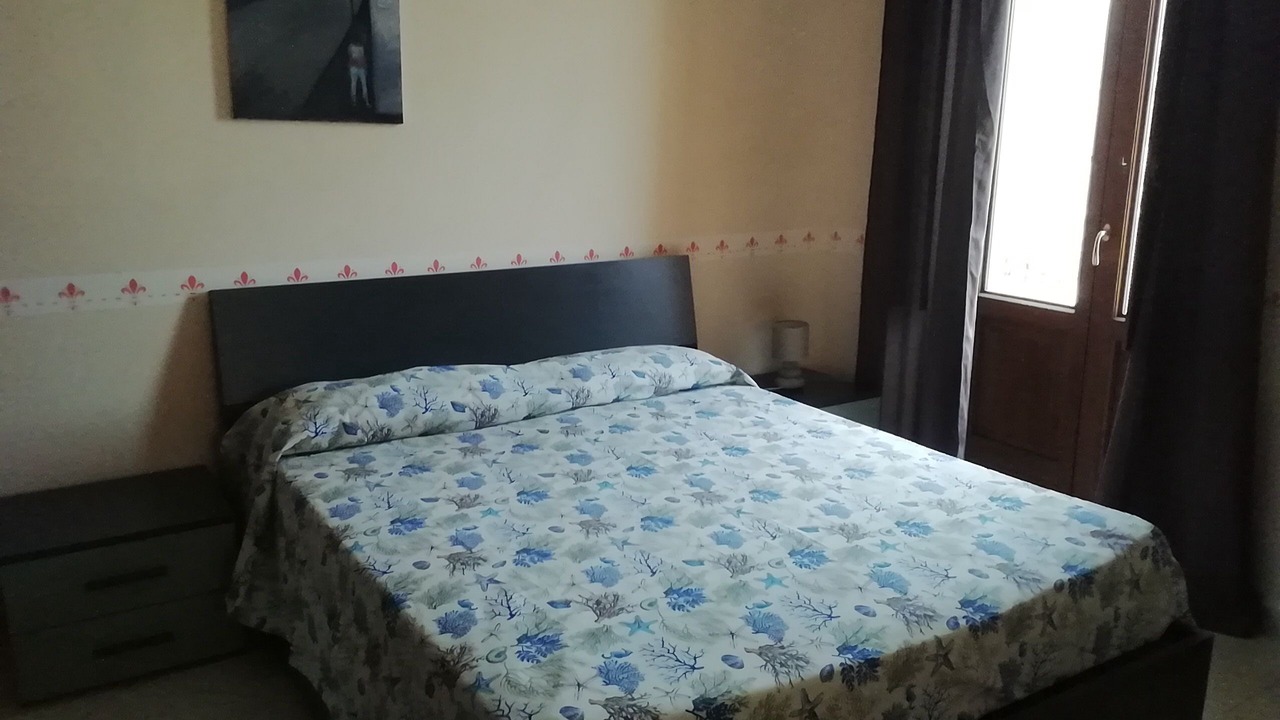 Photo of Bedroom in Giardini Naxos