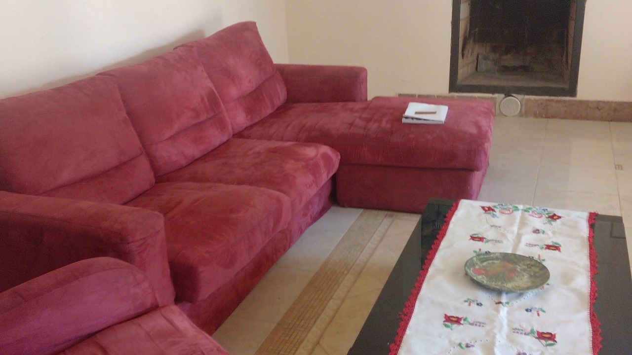 Photo of Livingroom in Giardini Naxos