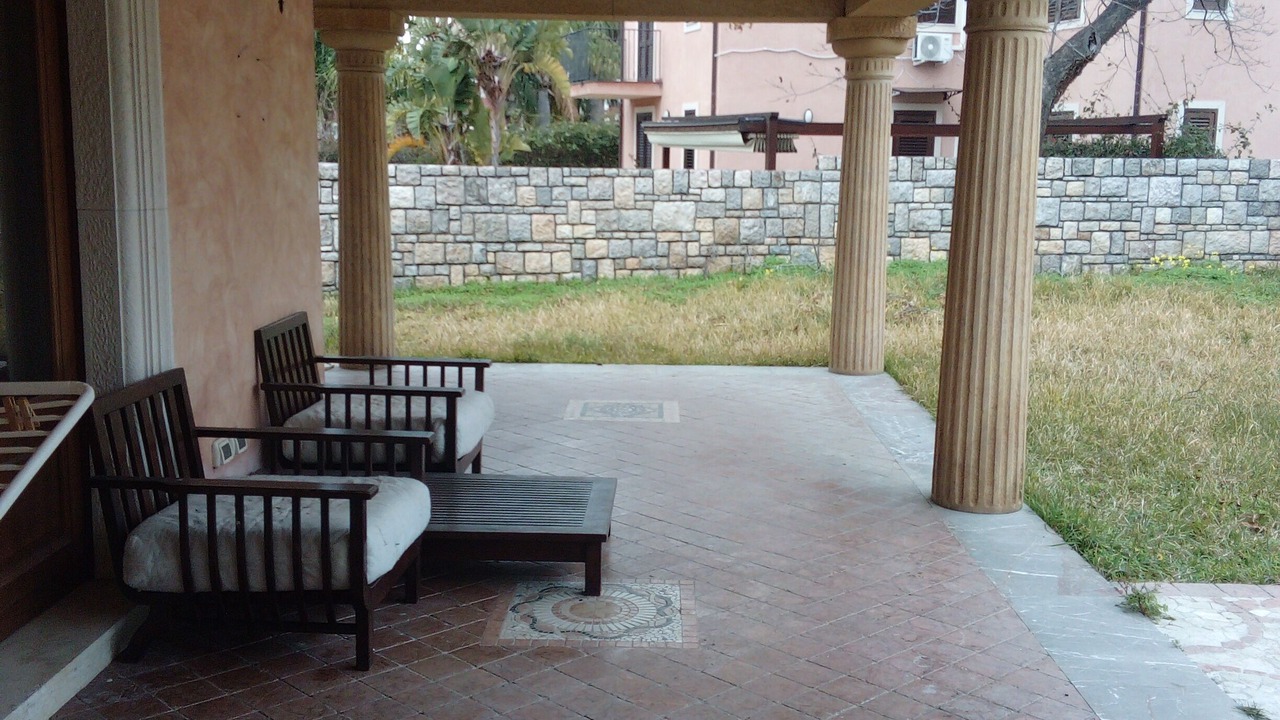 Photo of Patio Balcony in Giardini Naxos