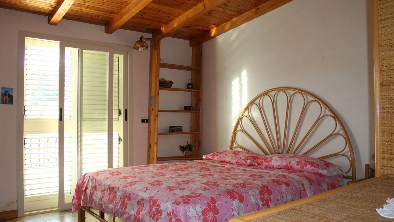 Photo of Bedroom in Furci Siculo