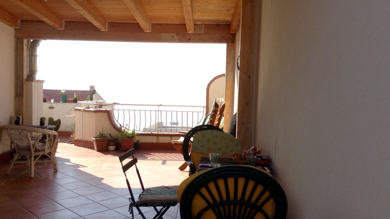 Photo of Patio Balcony in Furci Siculo