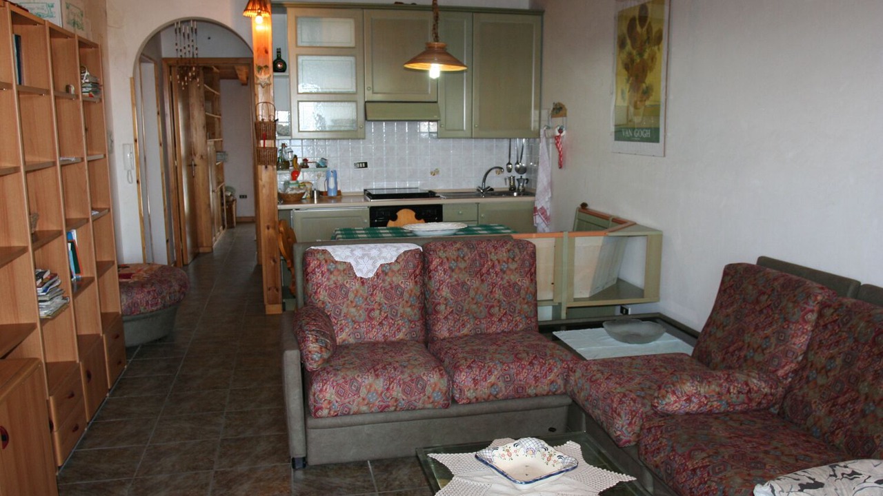 Photo of Livingroom in Furci Siculo