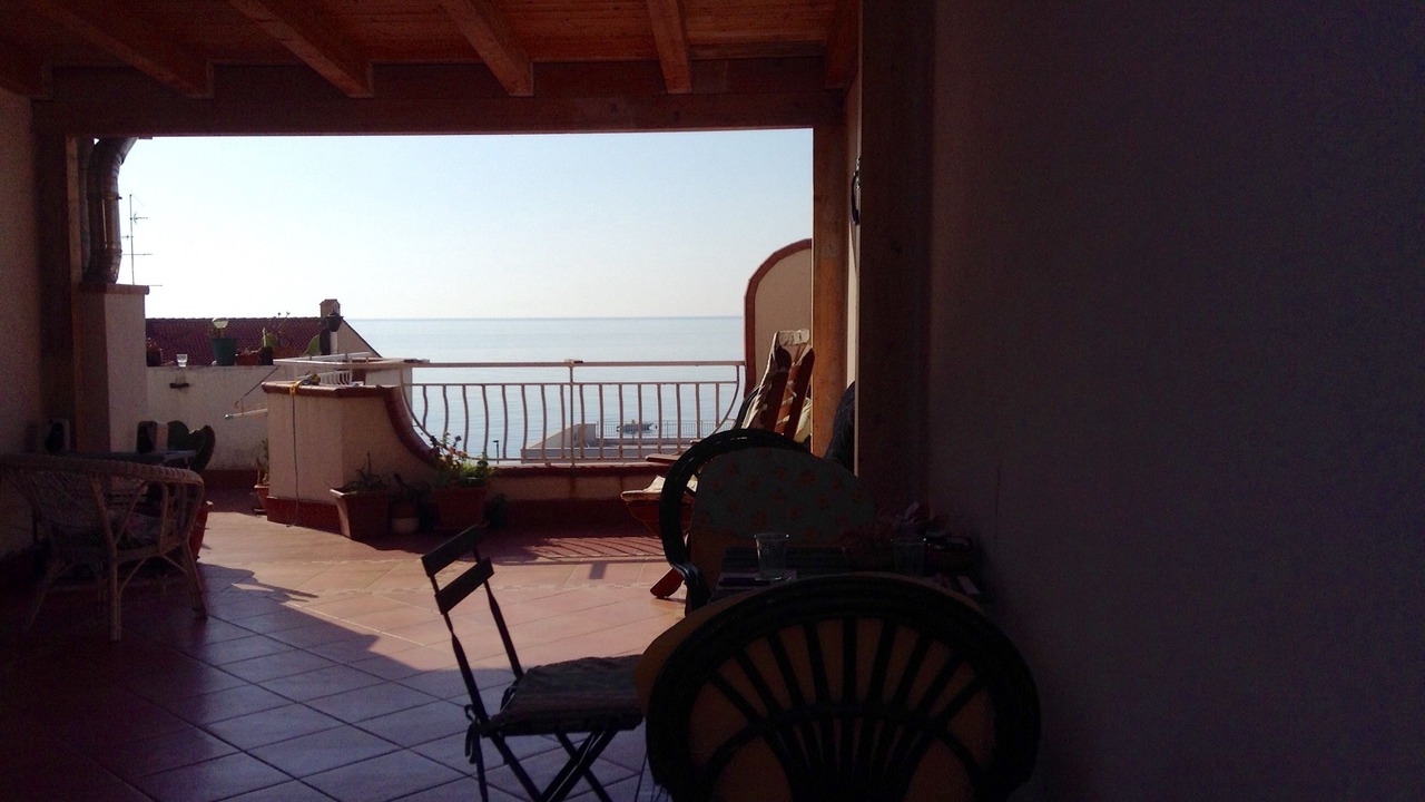 Photo of Patio Balcony in Furci Siculo