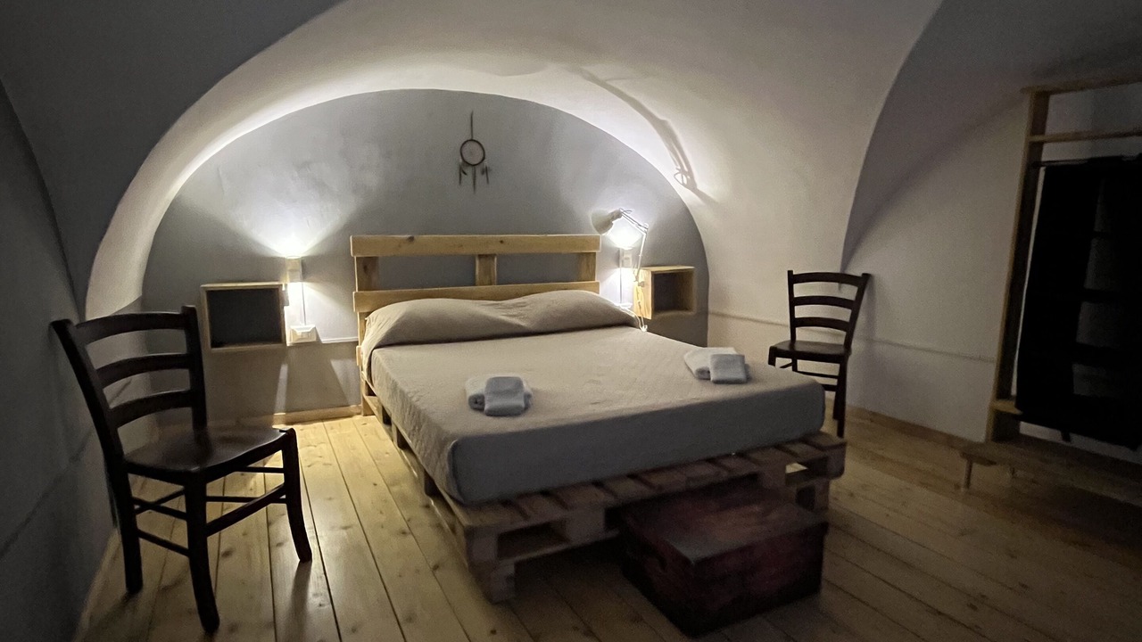 Photo of Bedroom in Monte Po-Nesima-San Leone-Rapisardi