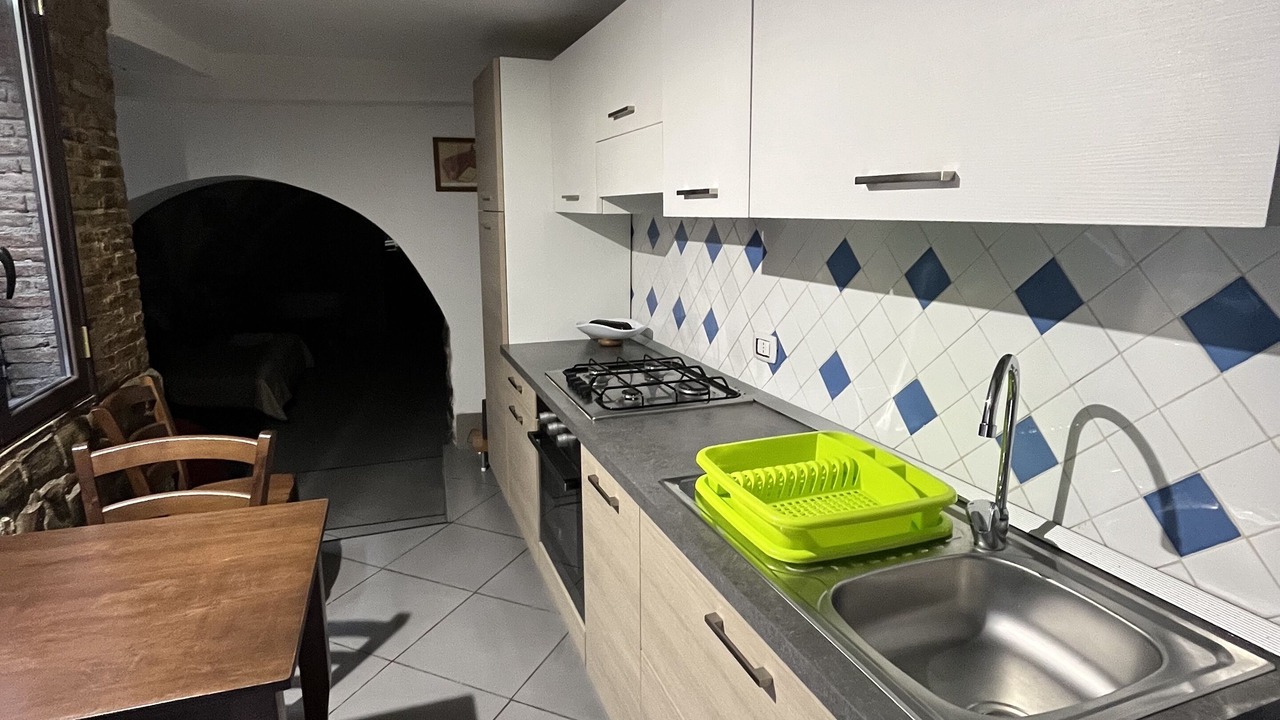 Photo of Kitchen in Monte Po-Nesima-San Leone-Rapisardi
