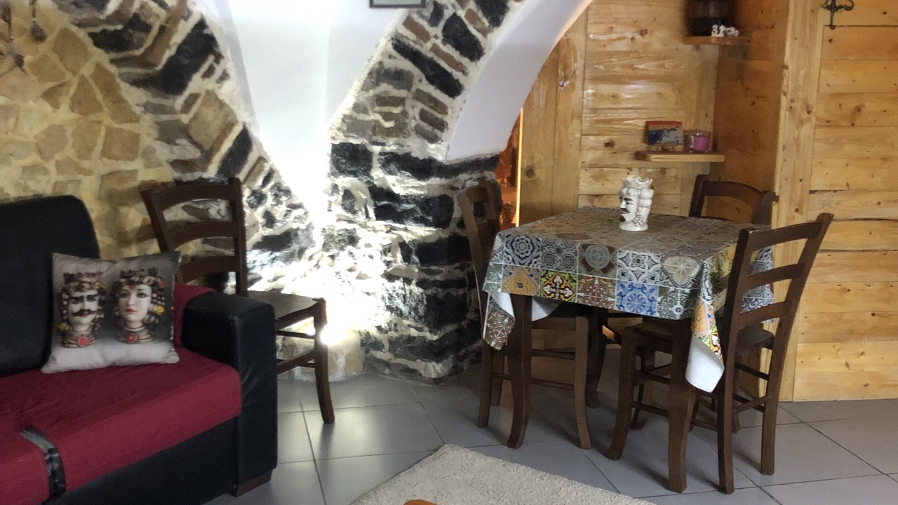 Photo of Livingroom in Monte Po-Nesima-San Leone-Rapisardi