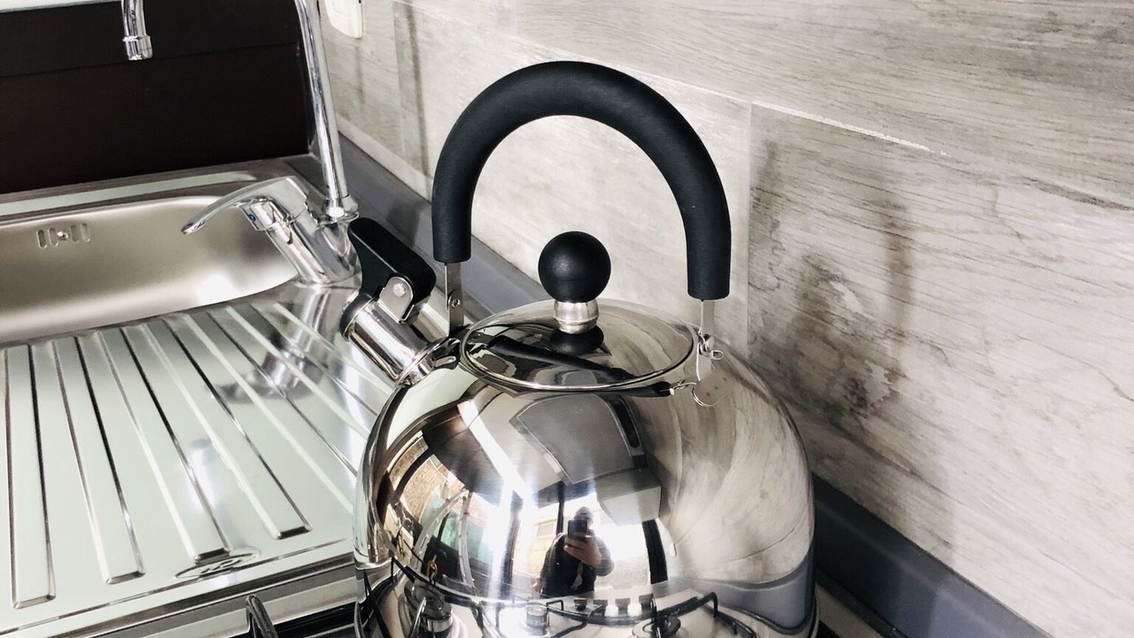 Photo of Kitchen in Monte Po-Nesima-San Leone-Rapisardi