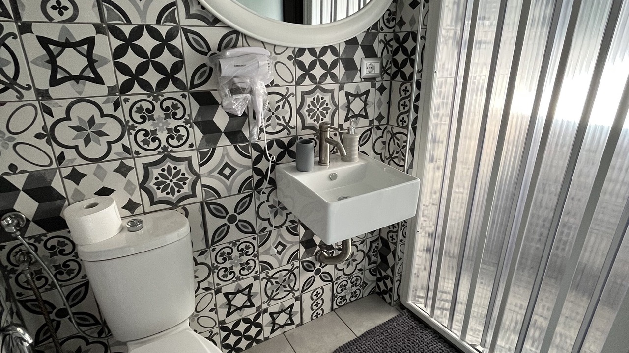 Photo of Bathroom in Monte Po-Nesima-San Leone-Rapisardi