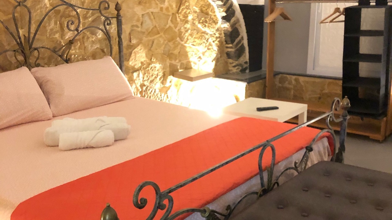 Photo of Bedroom in Monte Po-Nesima-San Leone-Rapisardi
