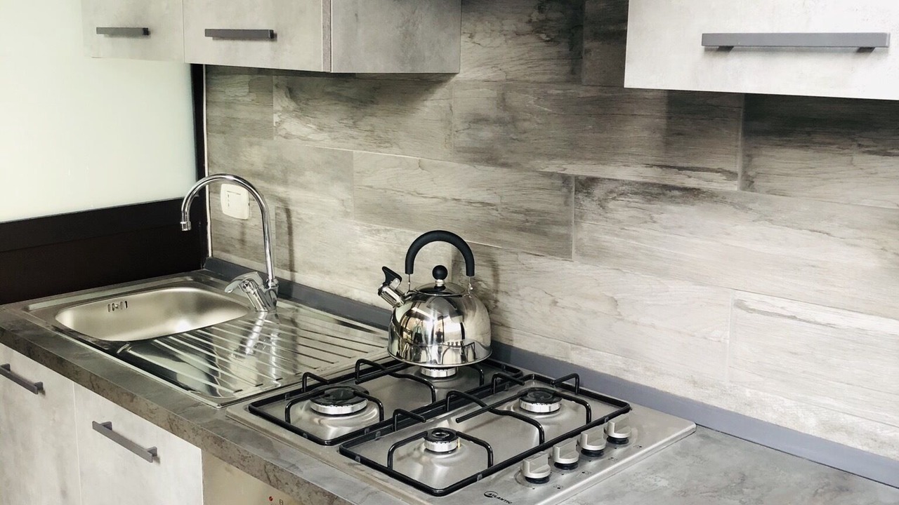 Photo of Kitchen in Monte Po-Nesima-San Leone-Rapisardi