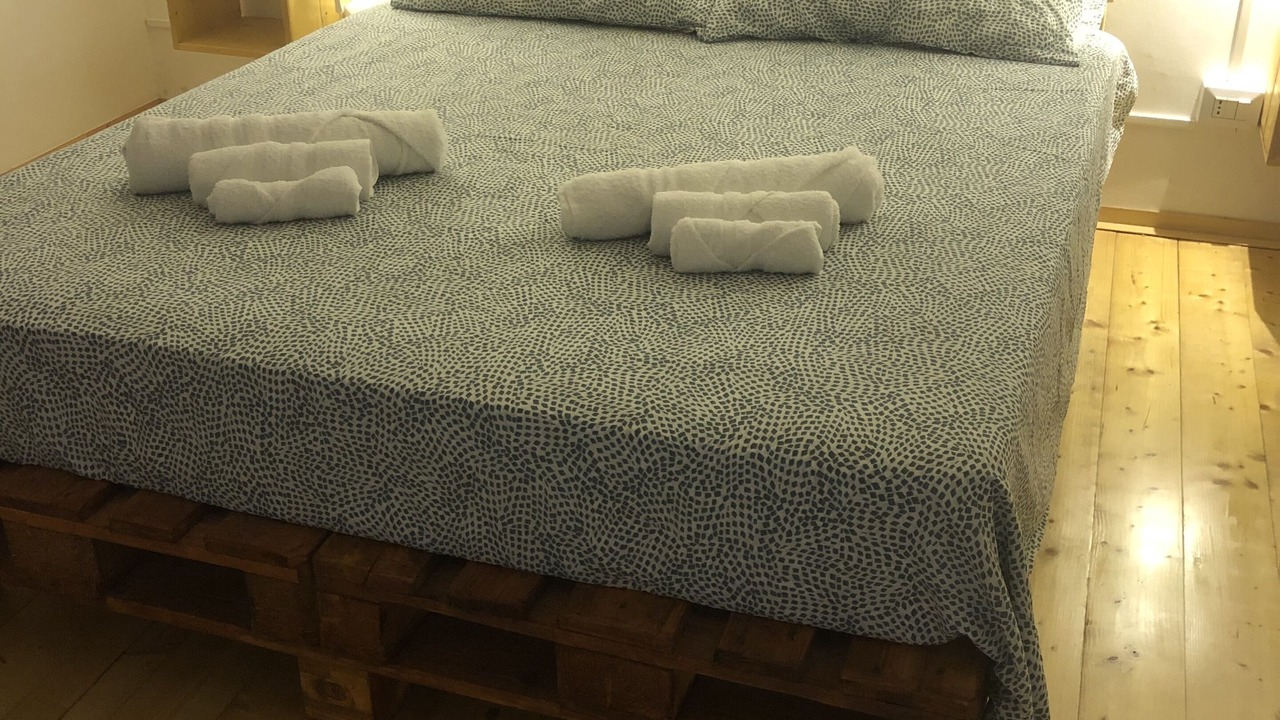 Photo of Bedroom in Monte Po-Nesima-San Leone-Rapisardi