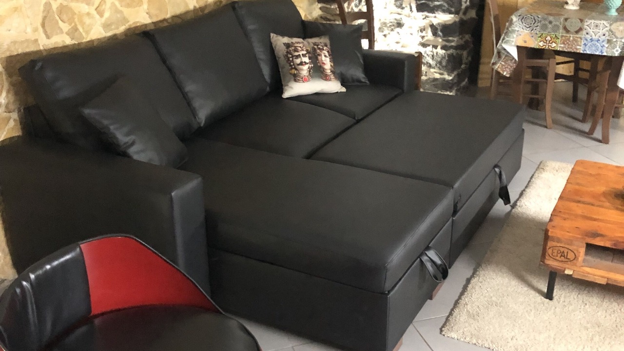 Photo of Livingroom in Monte Po-Nesima-San Leone-Rapisardi