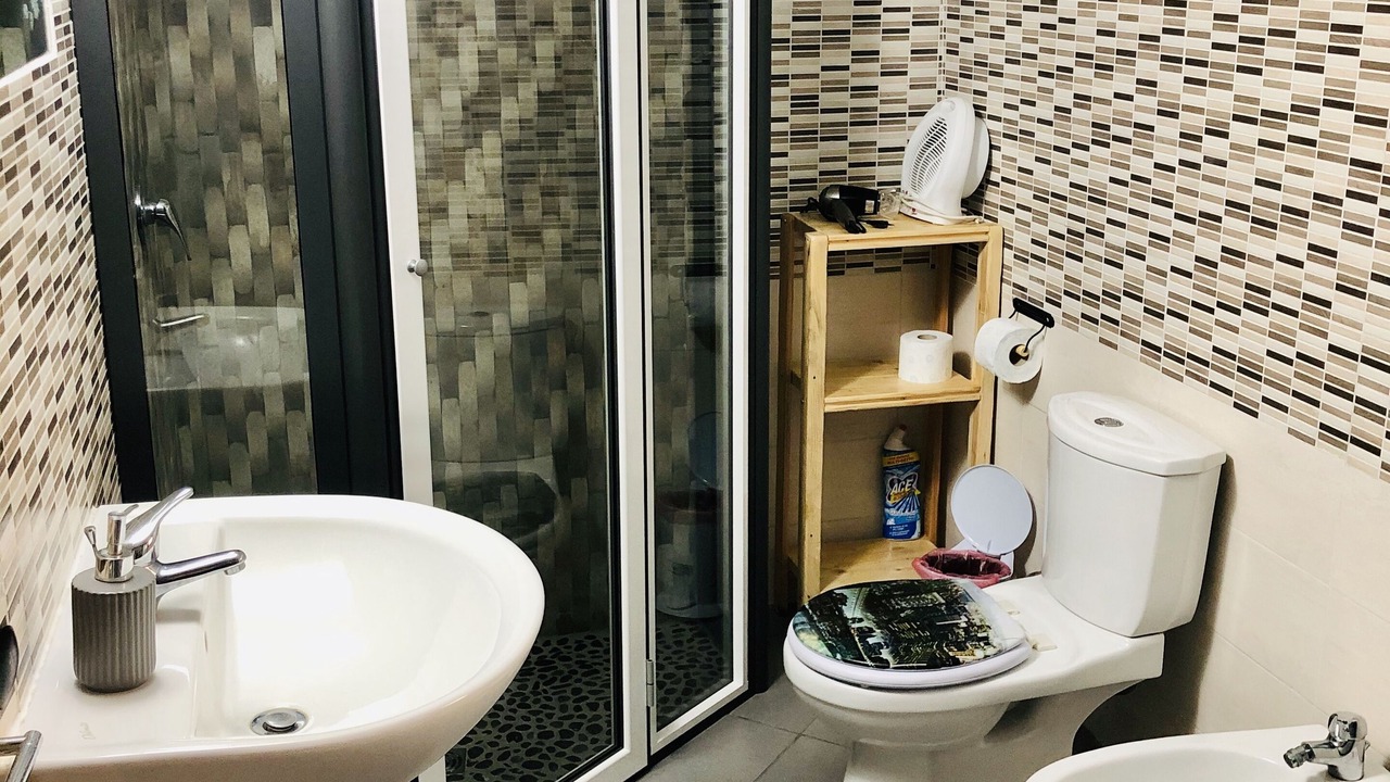 Photo of Bathroom in Monte Po-Nesima-San Leone-Rapisardi