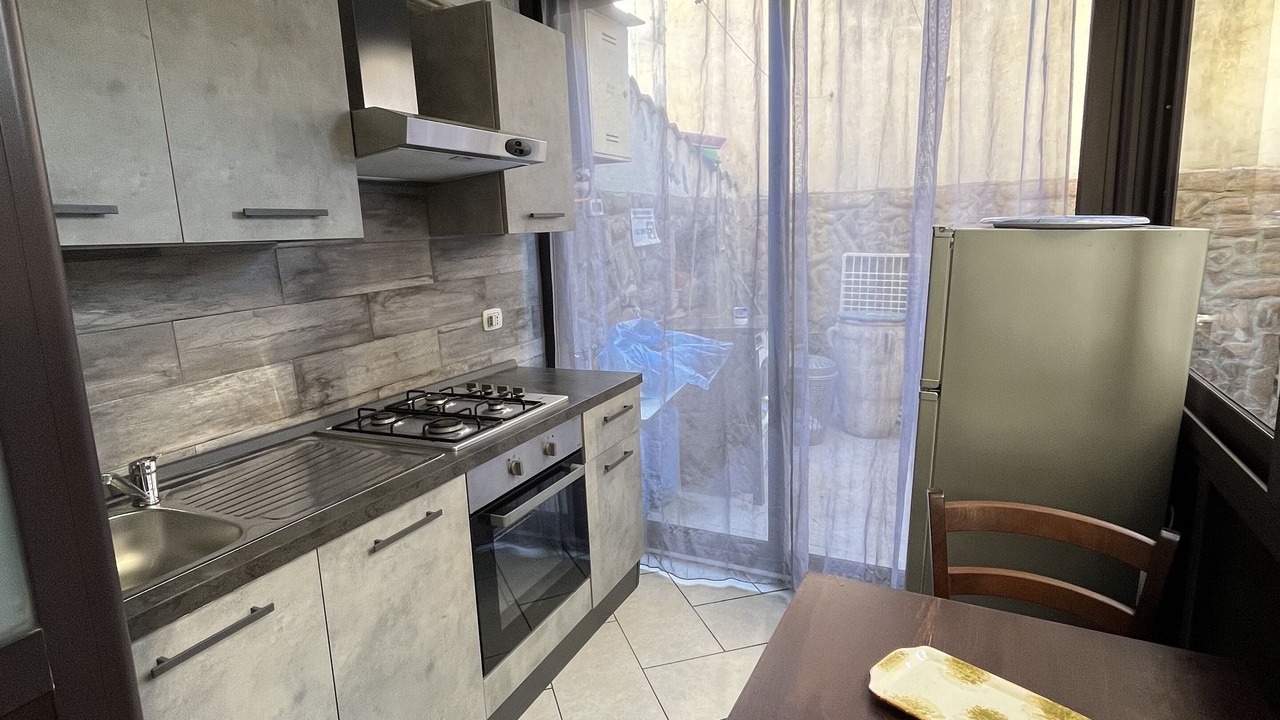Photo of Kitchen in Monte Po-Nesima-San Leone-Rapisardi