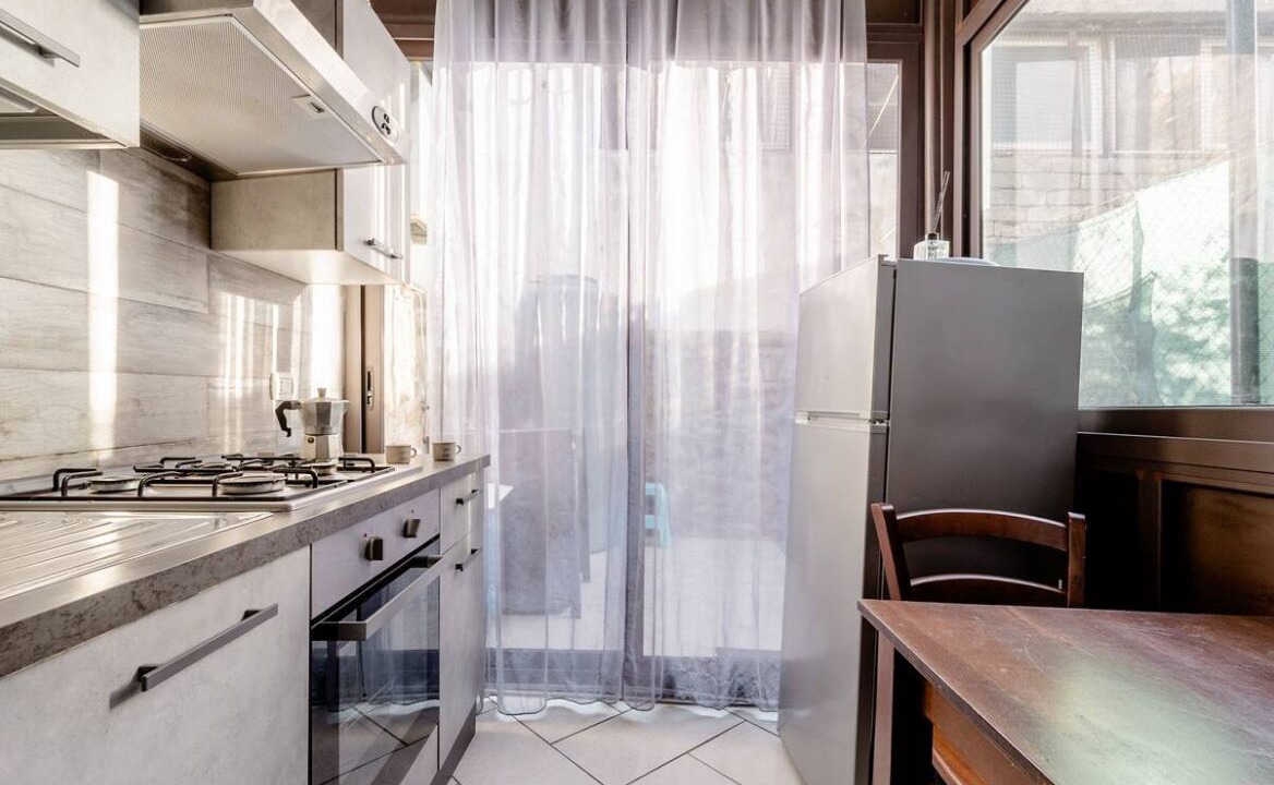 Photo of Kitchen in Monte Po-Nesima-San Leone-Rapisardi