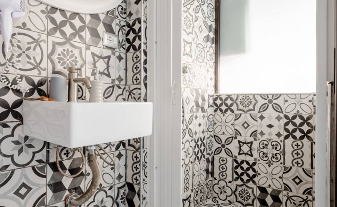 Photo of Bathroom in Monte Po-Nesima-San Leone-Rapisardi