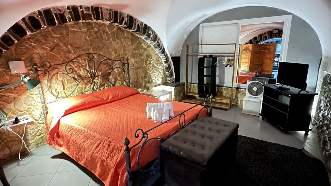 Photo of Bedroom in Monte Po-Nesima-San Leone-Rapisardi