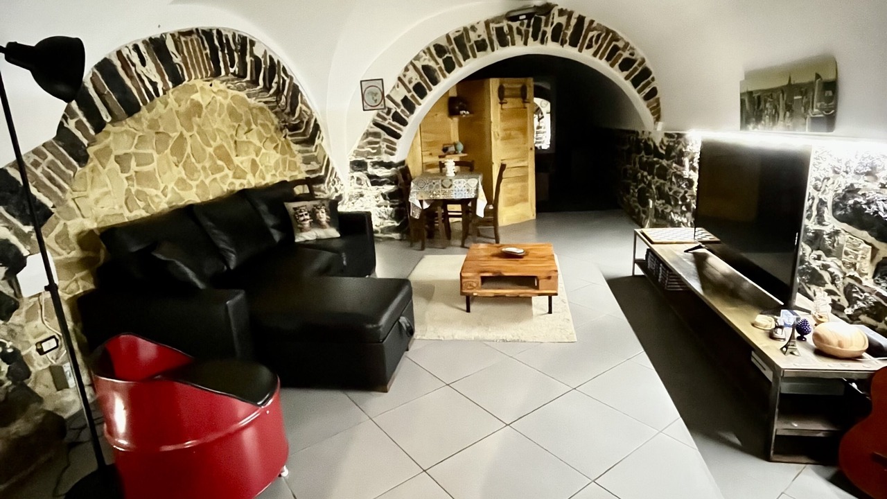 Photo of Livingroom in Monte Po-Nesima-San Leone-Rapisardi